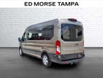 2020 Ford Transit Passenger Wagon XL