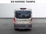 2020 Ford Transit Passenger Wagon XL