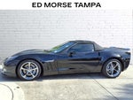 2013 Chevrolet Corvette Grand Sport Grand Sport 3LT