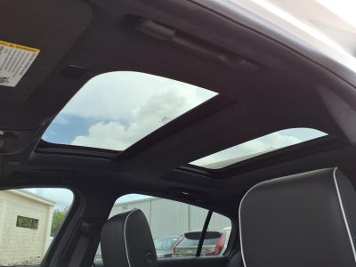 2025 Cadillac CT5-V V-Series Blackwing