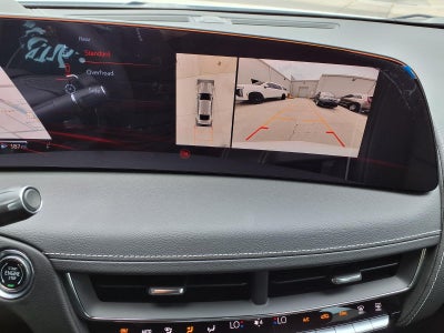 2025 Cadillac CT5-V V-Series Blackwing