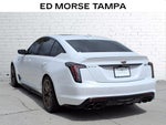 2025 Cadillac CT5-V V-Series Blackwing