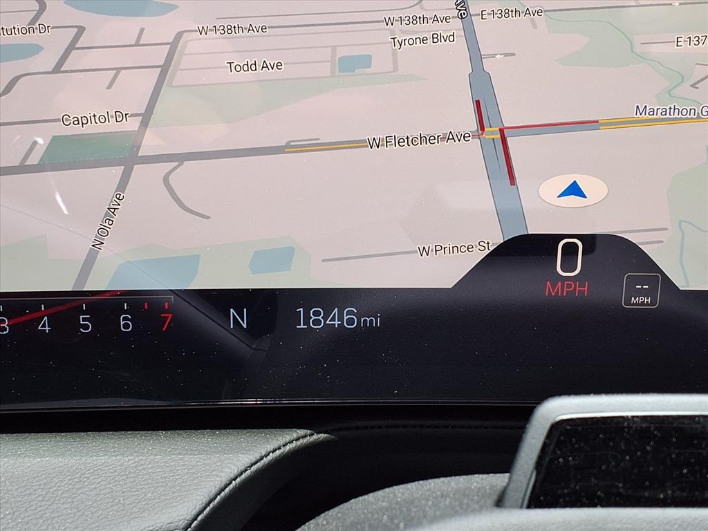 2025 Cadillac CT5-V V-Series Blackwing