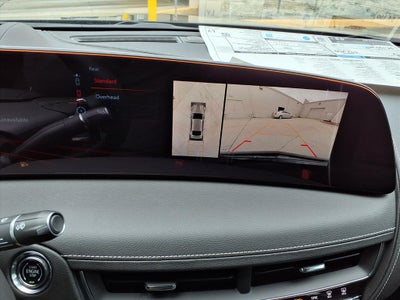 2026 Cadillac CT5-V V-Series Blackwing