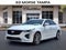 2026 Cadillac CT4 Sport