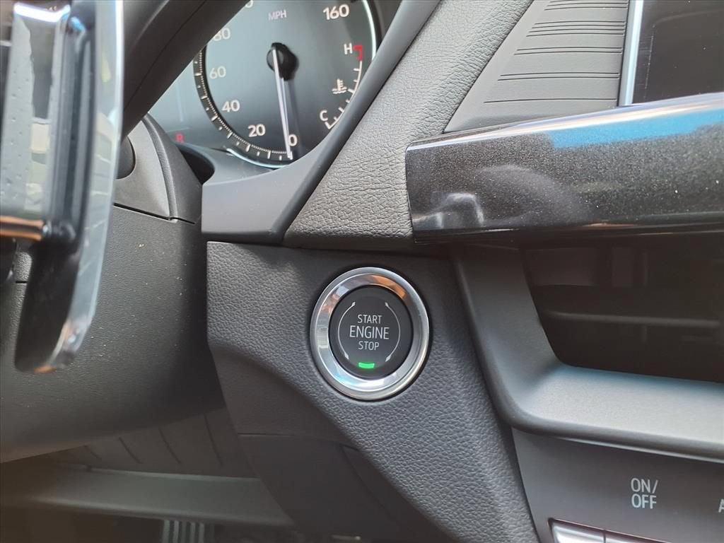 2026 Cadillac CT4 Sport