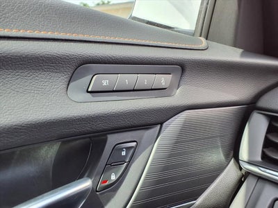 2026 Cadillac CT4 Sport