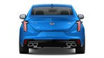 2026 Cadillac CT4-V V-Series