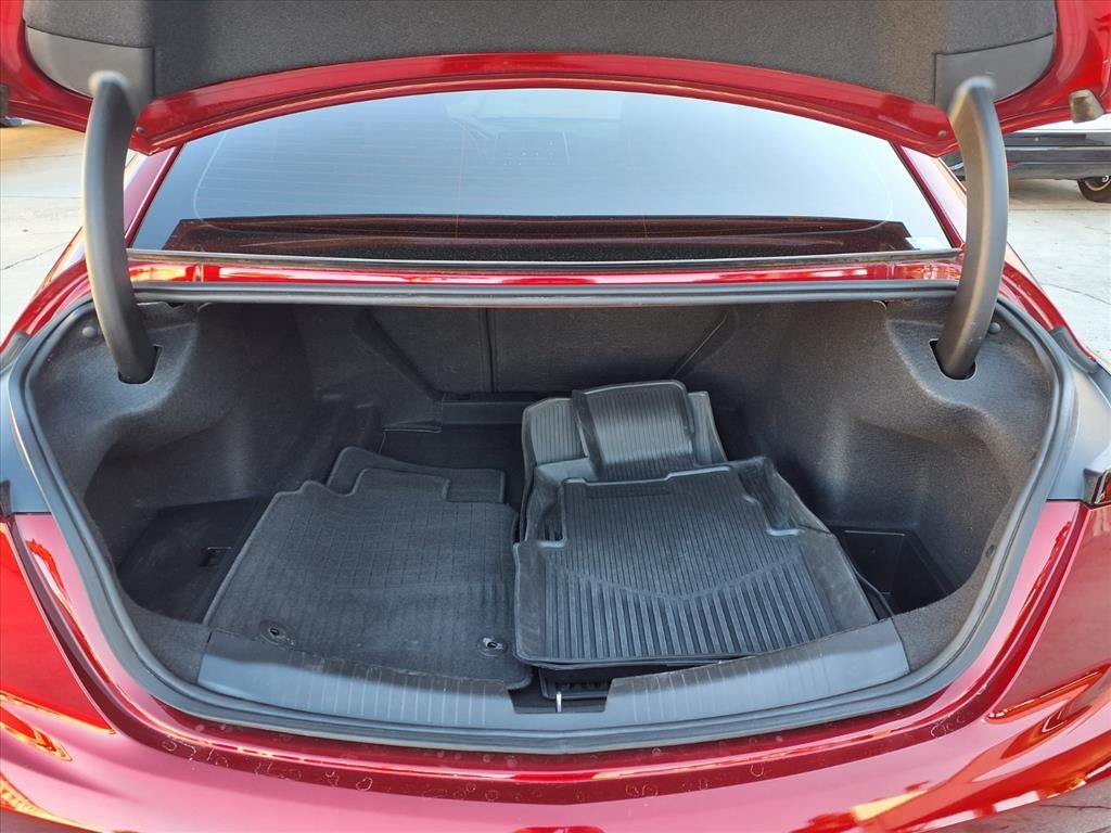 2023 Cadillac CT5 Luxury