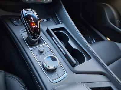 2023 Cadillac CT5 Luxury