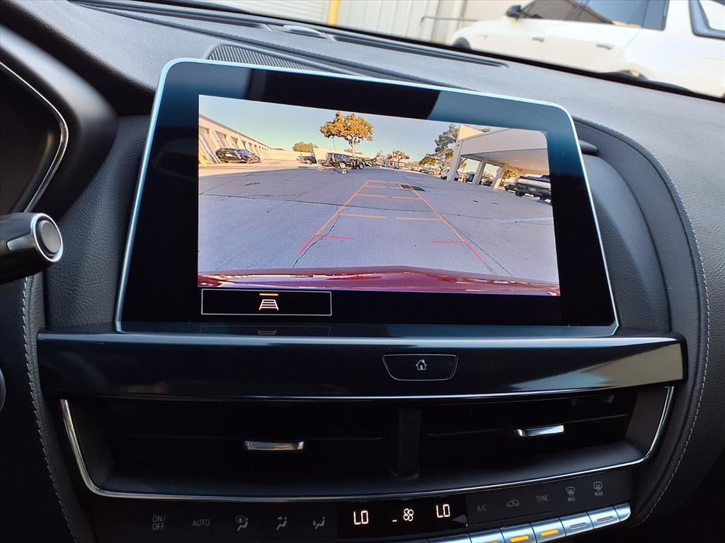 2023 Cadillac CT5 Luxury