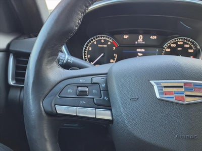 2023 Cadillac CT5 Luxury