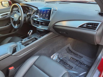 2023 Cadillac CT5 Luxury