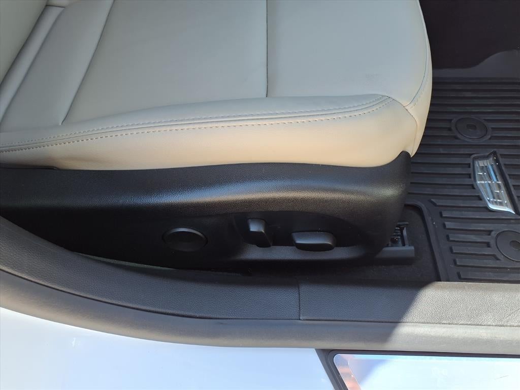 2024 Cadillac CT5 Luxury