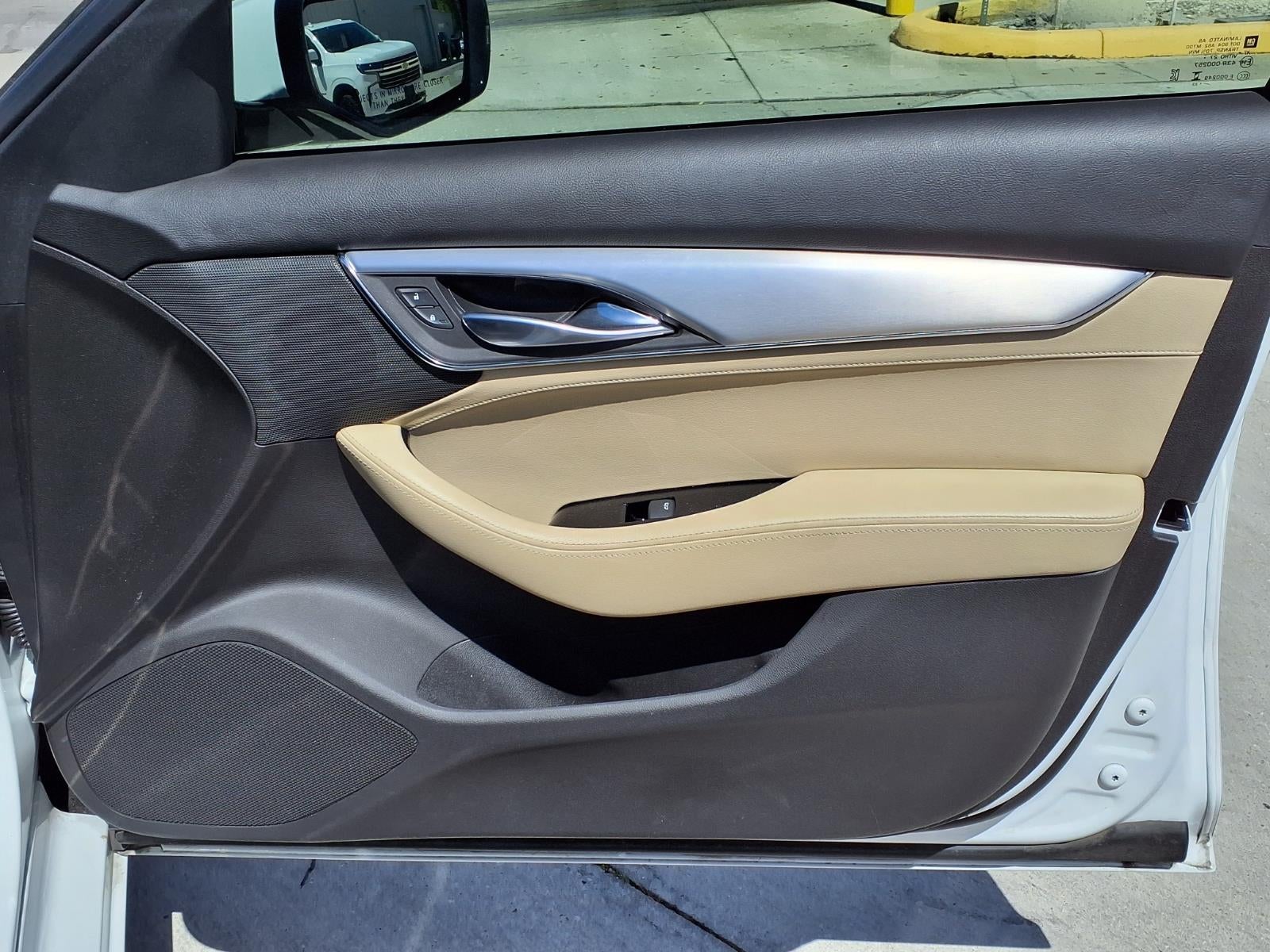 2024 Cadillac CT5 Luxury