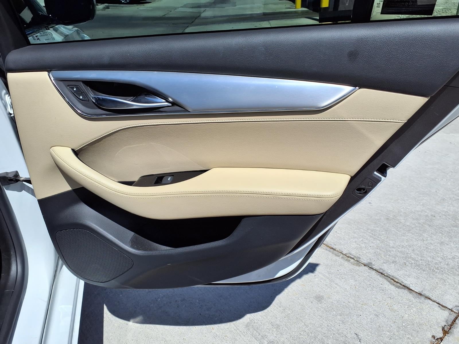 2024 Cadillac CT5 Luxury