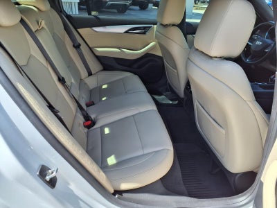 2024 Cadillac CT5 Luxury