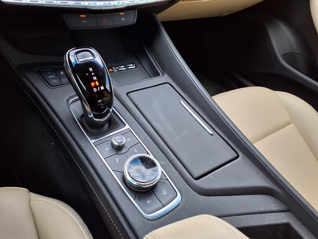 2024 Cadillac CT5 Luxury