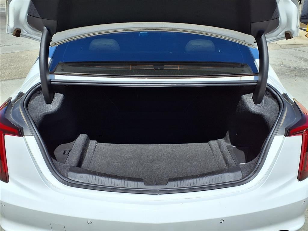 2024 Cadillac CT5 Luxury