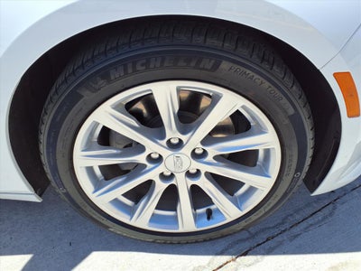 2024 Cadillac CT5 Luxury