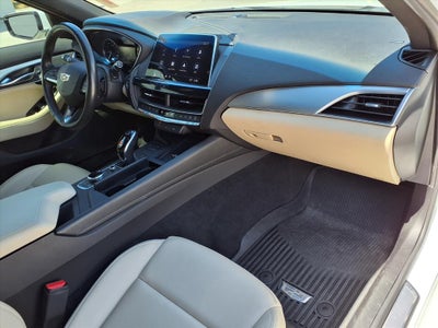 2024 Cadillac CT5 Luxury