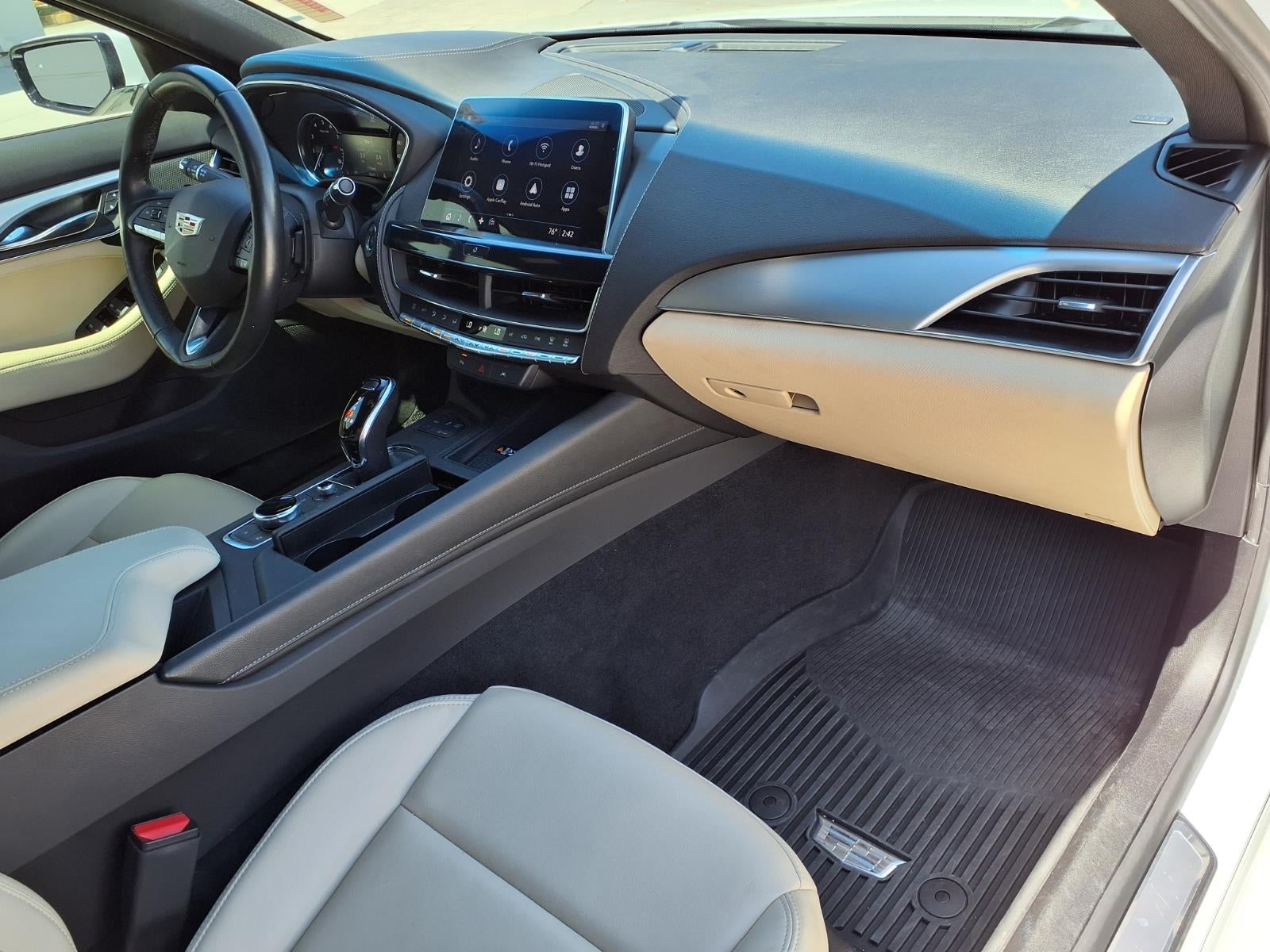 2024 Cadillac CT5 Luxury