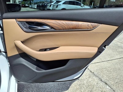 2024 Cadillac CT5 Premium Luxury