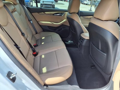 2024 Cadillac CT5 Premium Luxury