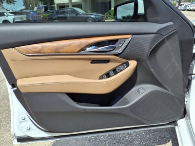 2024 Cadillac CT5 Premium Luxury