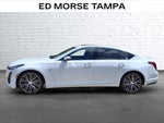 2024 Cadillac CT5 Premium Luxury