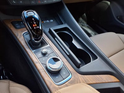 2024 Cadillac CT5 Premium Luxury