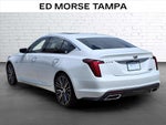 2024 Cadillac CT5 Premium Luxury