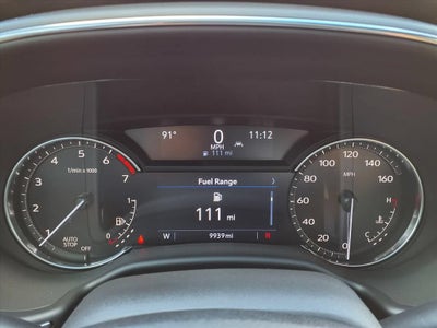 2024 Cadillac CT5 Premium Luxury