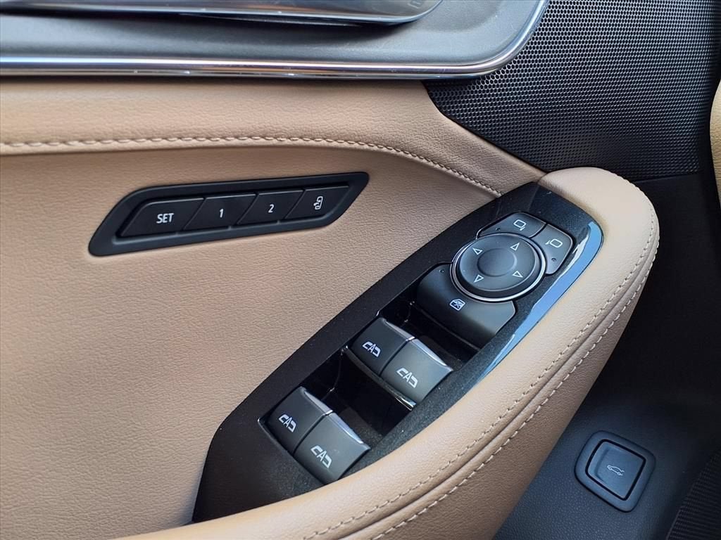 2024 Cadillac CT5 Premium Luxury