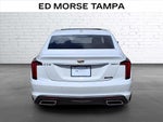 2024 Cadillac CT5 Premium Luxury