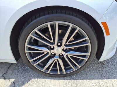 2024 Cadillac CT5 Premium Luxury