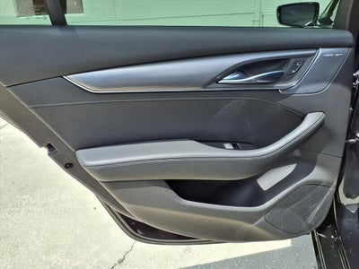 2022 Cadillac CT5 Premium Luxury