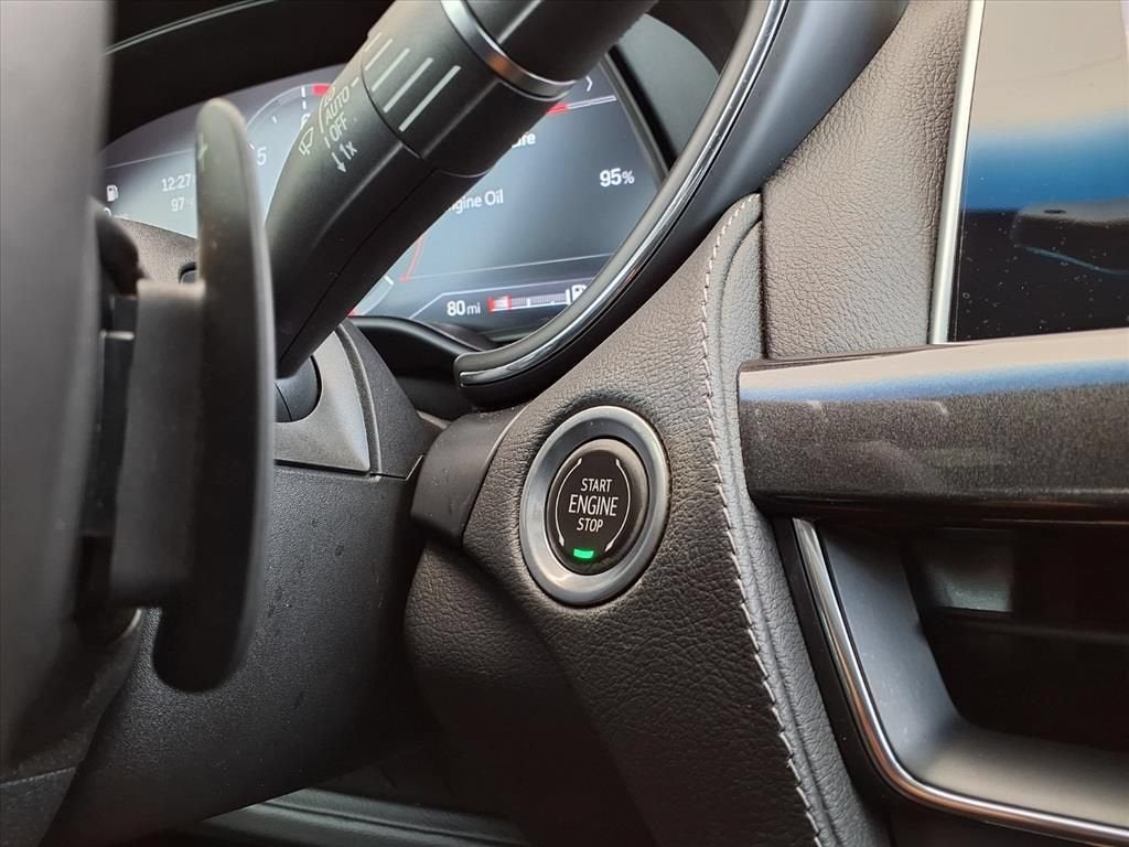 2022 Cadillac CT5 Premium Luxury