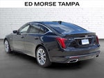 2022 Cadillac CT5 Premium Luxury