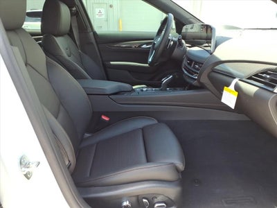 2026 Cadillac CT5-V V-Series