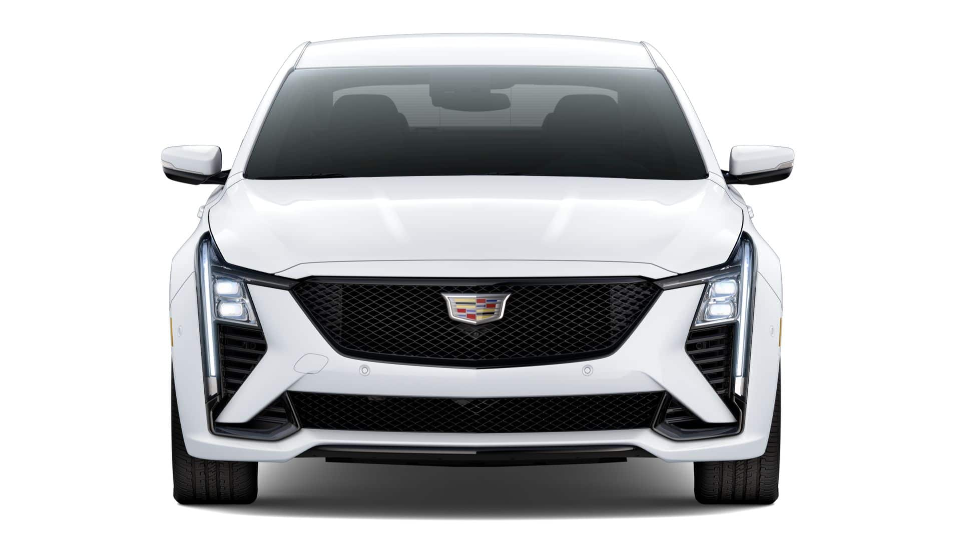 2026 Cadillac CT5-V V-Series
