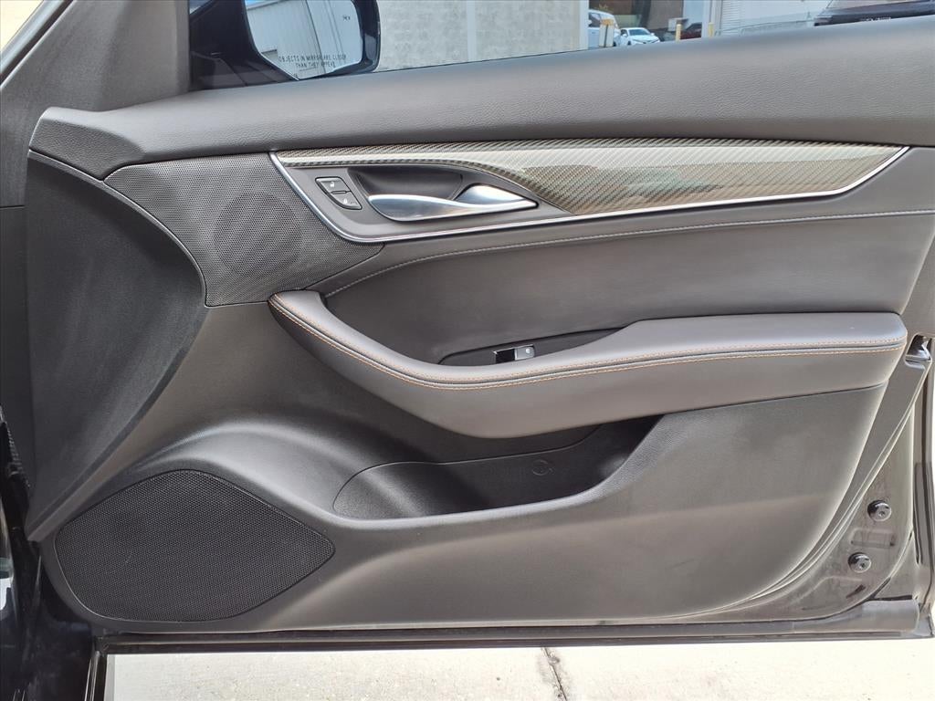 2021 Cadillac CT5-V V-Series