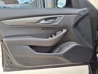 2021 Cadillac CT5-V V-Series