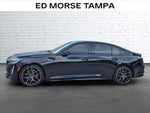 2021 Cadillac CT5-V V-Series