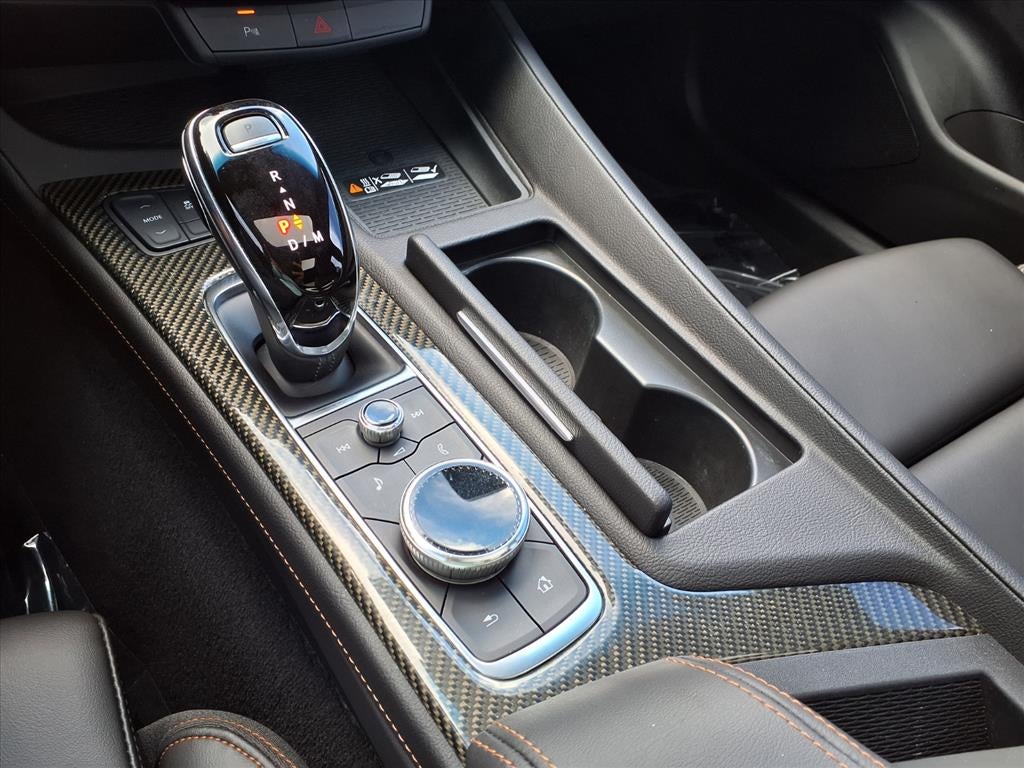 2021 Cadillac CT5-V V-Series