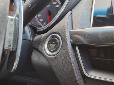 2021 Cadillac CT5-V V-Series