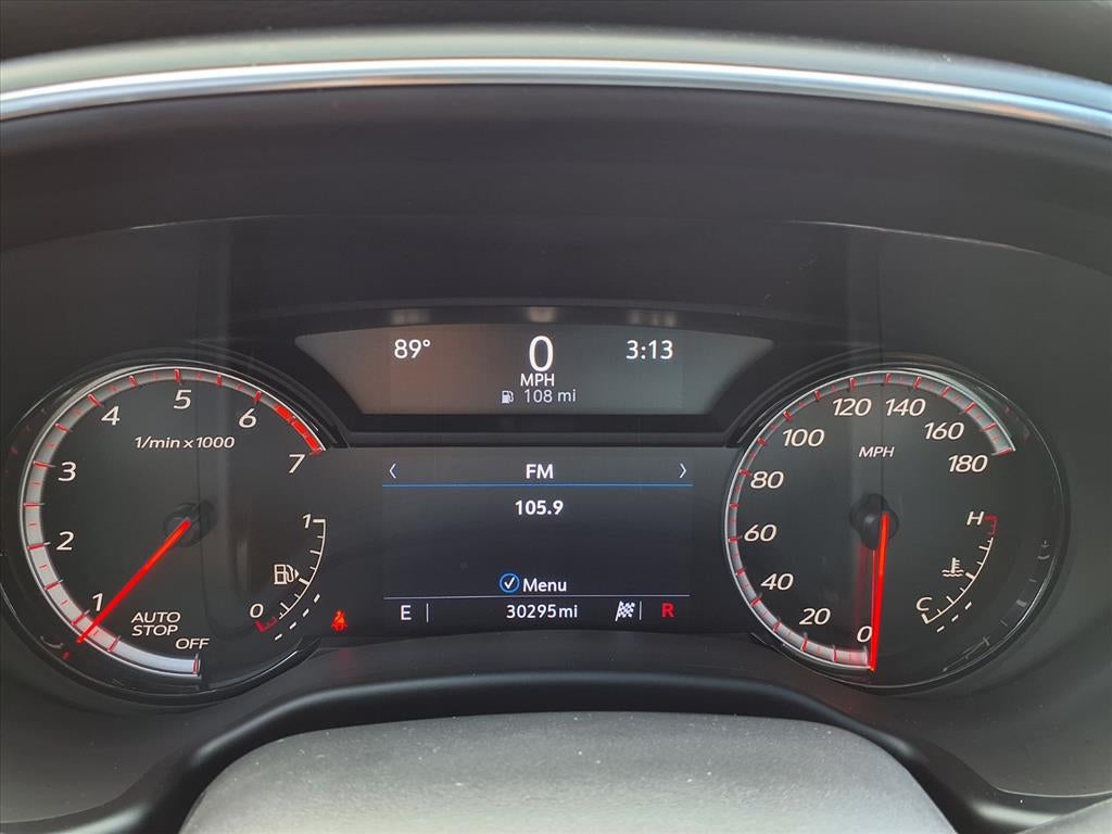 2021 Cadillac CT5-V V-Series