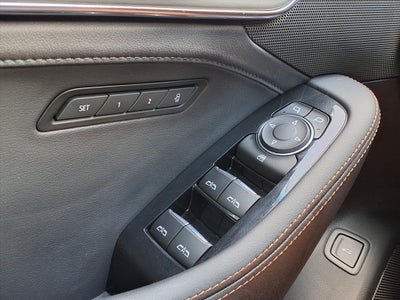 2021 Cadillac CT5-V V-Series