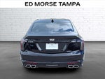 2021 Cadillac CT5-V V-Series