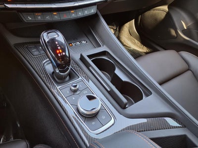2026 Cadillac CT5-V V-Series